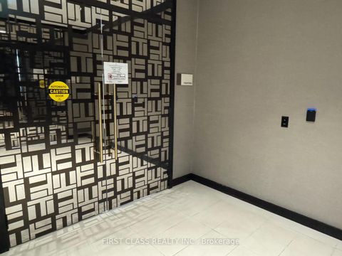 Photo 32 at 2805 - 501 YONGE Street, Yonge Corridor, Toronto