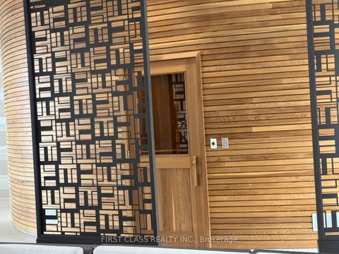 Photo 33 at 2805 - 501 YONGE Street, Yonge Corridor, Toronto