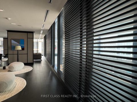 Photo 36 at 2805 - 501 YONGE Street, Yonge Corridor, Toronto