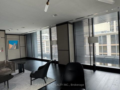 Photo 38 at 2805 - 501 YONGE Street, Yonge Corridor, Toronto
