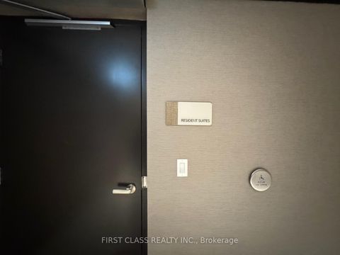 Photo 39 at 2805 - 501 YONGE Street, Yonge Corridor, Toronto