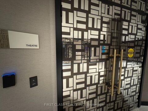 Photo 41 at 2805 - 501 YONGE Street, Yonge Corridor, Toronto