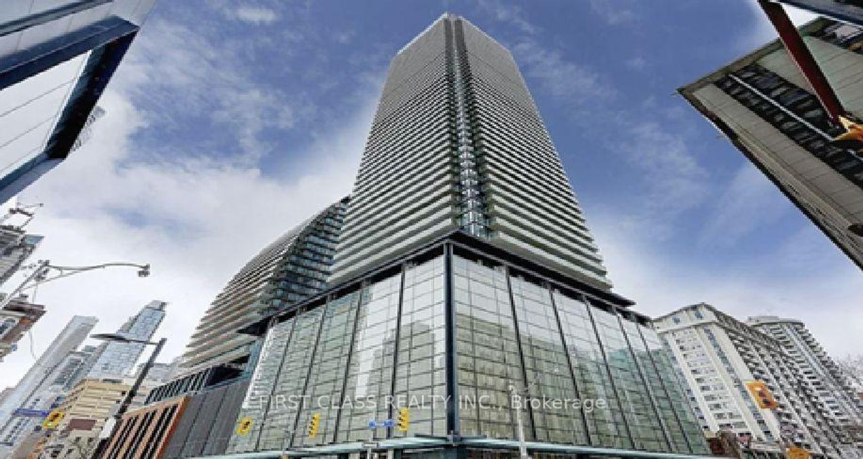 2805 - 501 YONGE Street, Yonge Corridor, Toronto photo number 2