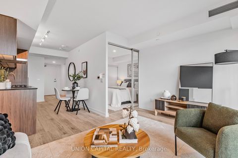 Photo 3 at 635 - 1100 Sheppard Avenue W, York University Heights, Toronto