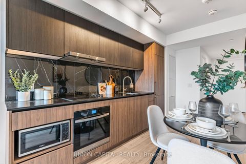 Photo 5 at 635 - 1100 Sheppard Avenue W, York University Heights, Toronto