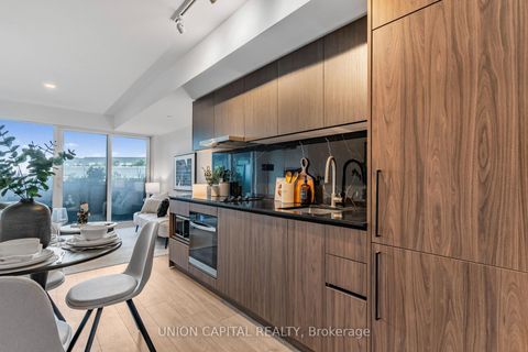 Photo 6 at 635 - 1100 Sheppard Avenue W, York University Heights, Toronto