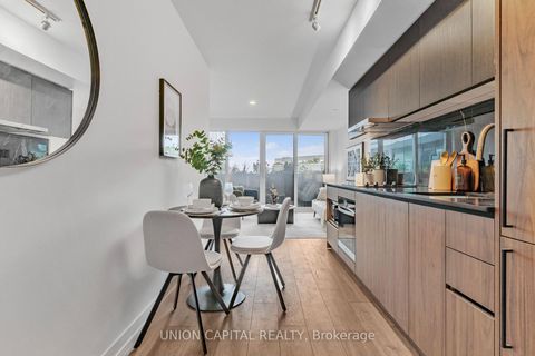 Photo 7 at 635 - 1100 Sheppard Avenue W, York University Heights, Toronto