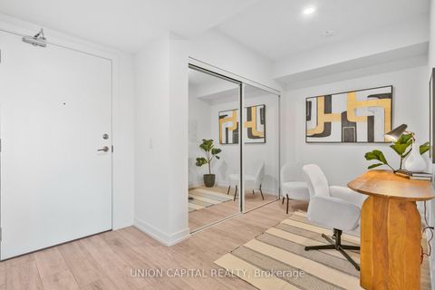Photo 8 at 635 - 1100 Sheppard Avenue W, York University Heights, Toronto