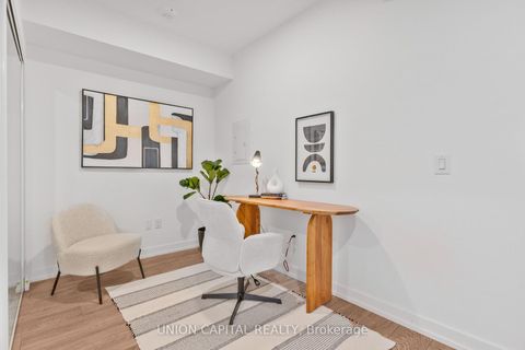 Photo 9 at 635 - 1100 Sheppard Avenue W, York University Heights, Toronto