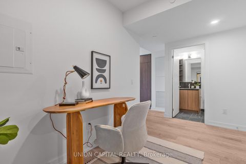 Photo 10 at 635 - 1100 Sheppard Avenue W, York University Heights, Toronto