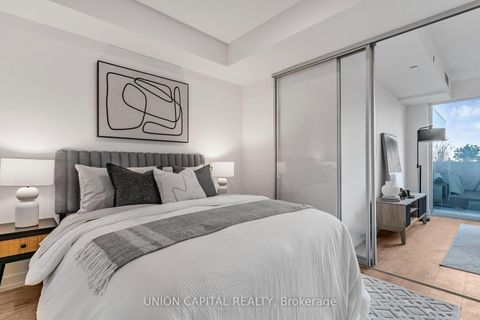 Photo 12 at 635 - 1100 Sheppard Avenue W, York University Heights, Toronto