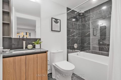 Photo 13 at 635 - 1100 Sheppard Avenue W, York University Heights, Toronto