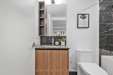 Photo 14 at 635 - 1100 Sheppard Avenue W, York University Heights, Toronto
