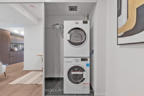 Photo 15 at 635 - 1100 Sheppard Avenue W, York University Heights, Toronto