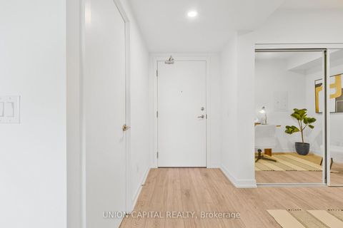 Photo 16 at 635 - 1100 Sheppard Avenue W, York University Heights, Toronto