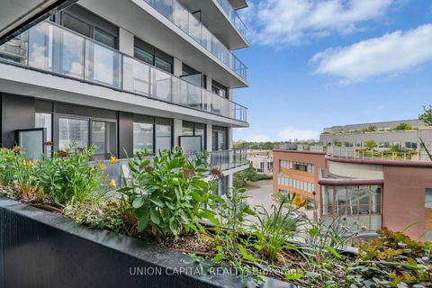 Photo 19 at 635 - 1100 Sheppard Avenue W, York University Heights, Toronto