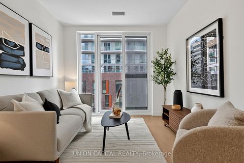 Photo 0 at 507 - 252 Church Street, Yonge Corridor, Toronto