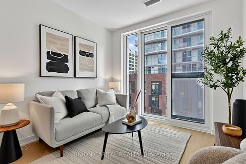 Photo 1 at 507 - 252 Church Street, Yonge Corridor, Toronto