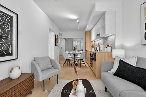 Photo 2 at 507 - 252 Church Street, Yonge Corridor, Toronto