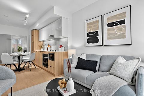 Photo 3 at 507 - 252 Church Street, Yonge Corridor, Toronto