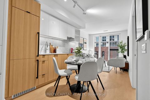 Photo 4 at 507 - 252 Church Street, Yonge Corridor, Toronto