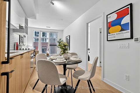 Photo 5 at 507 - 252 Church Street, Yonge Corridor, Toronto