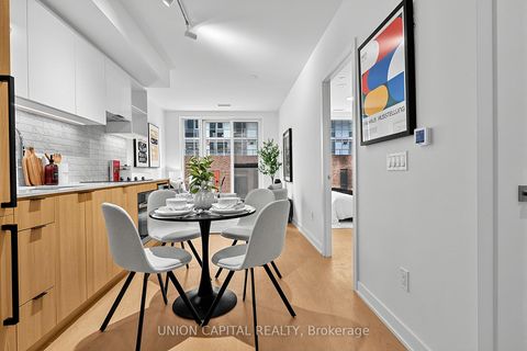 Photo 6 at 507 - 252 Church Street, Yonge Corridor, Toronto