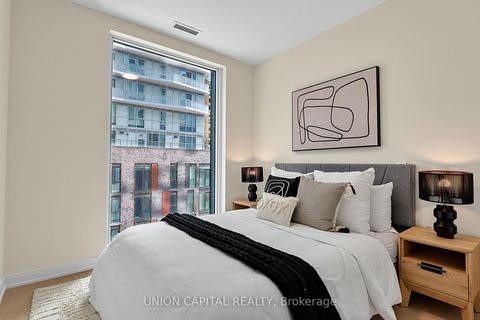 Photo 11 at 507 - 252 Church Street, Yonge Corridor, Toronto