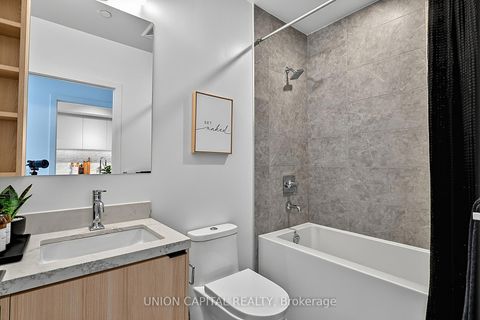 Photo 13 at 507 - 252 Church Street, Yonge Corridor, Toronto