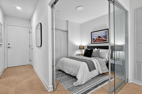 Photo 14 at 507 - 252 Church Street, Yonge Corridor, Toronto