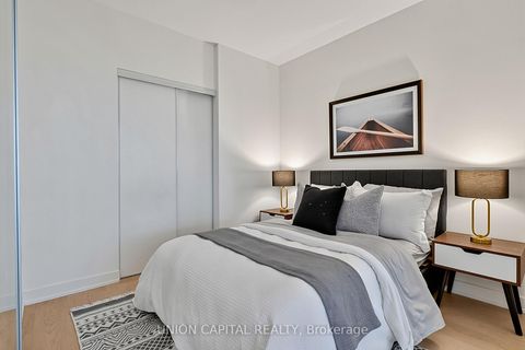 Photo 15 at 507 - 252 Church Street, Yonge Corridor, Toronto