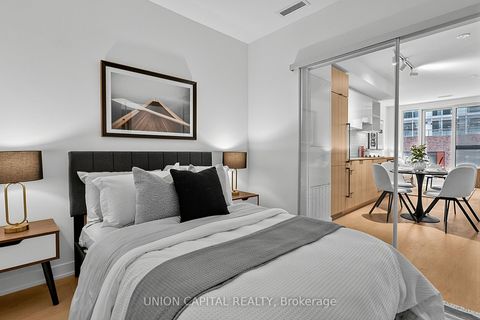 Photo 16 at 507 - 252 Church Street, Yonge Corridor, Toronto