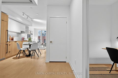 Photo 17 at 507 - 252 Church Street, Yonge Corridor, Toronto