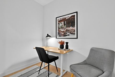 Photo 18 at 507 - 252 Church Street, Yonge Corridor, Toronto