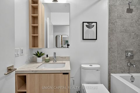 Photo 20 at 507 - 252 Church Street, Yonge Corridor, Toronto