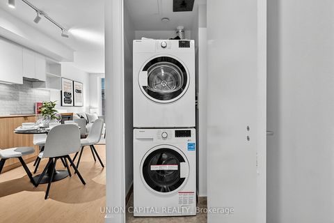 Photo 21 at 507 - 252 Church Street, Yonge Corridor, Toronto