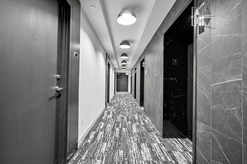 Photo 23 at 507 - 252 Church Street, Yonge Corridor, Toronto