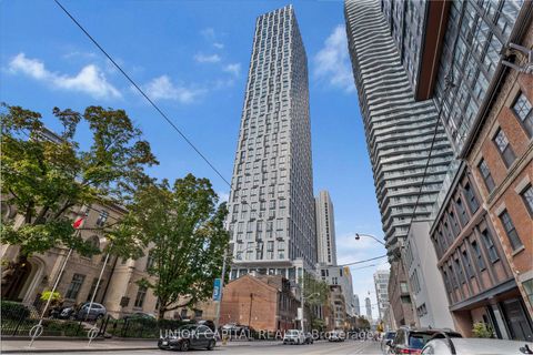 Photo 24 at 507 - 252 Church Street, Yonge Corridor, Toronto