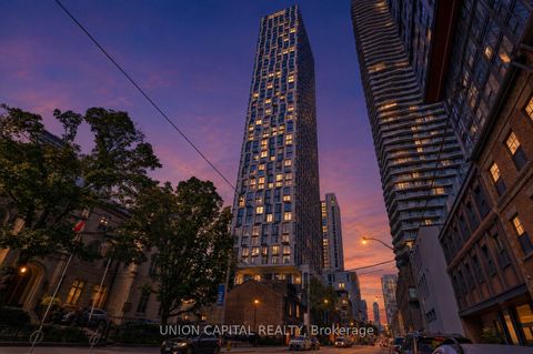 Photo 25 at 507 - 252 Church Street, Yonge Corridor, Toronto