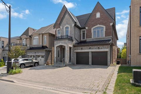Photo 1 at 136 Abner Miles Drive, Patterson, Vaughan