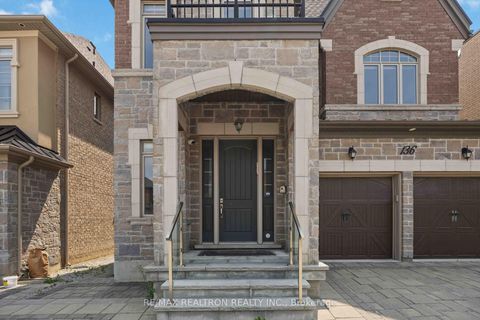 Photo 2 at 136 Abner Miles Drive, Patterson, Vaughan