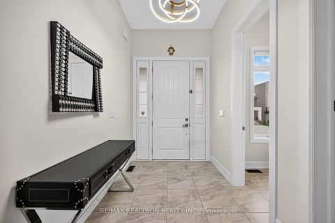 Photo 3 at 136 Abner Miles Drive, Patterson, Vaughan