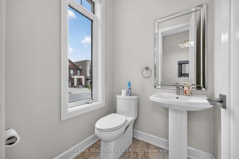 Photo 4 at 136 Abner Miles Drive, Patterson, Vaughan