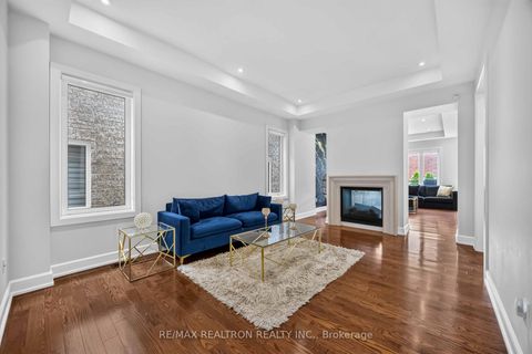 Photo 6 at 136 Abner Miles Drive, Patterson, Vaughan