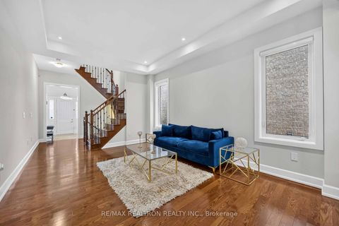 Photo 7 at 136 Abner Miles Drive, Patterson, Vaughan