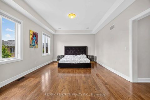 Photo 32 at 136 Abner Miles Drive, Patterson, Vaughan