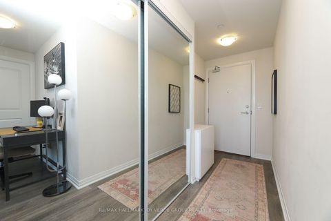 Photo 2 at 616 - 2301 Danforth Avenue, Danforth, Toronto