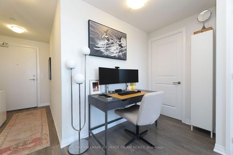 Photo 3 at 616 - 2301 Danforth Avenue, Danforth, Toronto