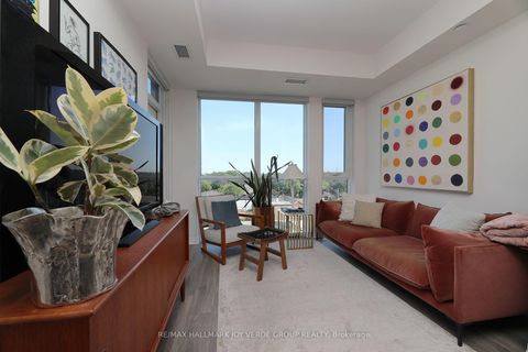 Photo 7 at 616 - 2301 Danforth Avenue, Danforth, Toronto