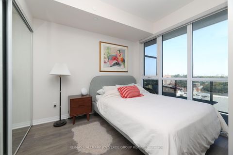 Photo 9 at 616 - 2301 Danforth Avenue, Danforth, Toronto